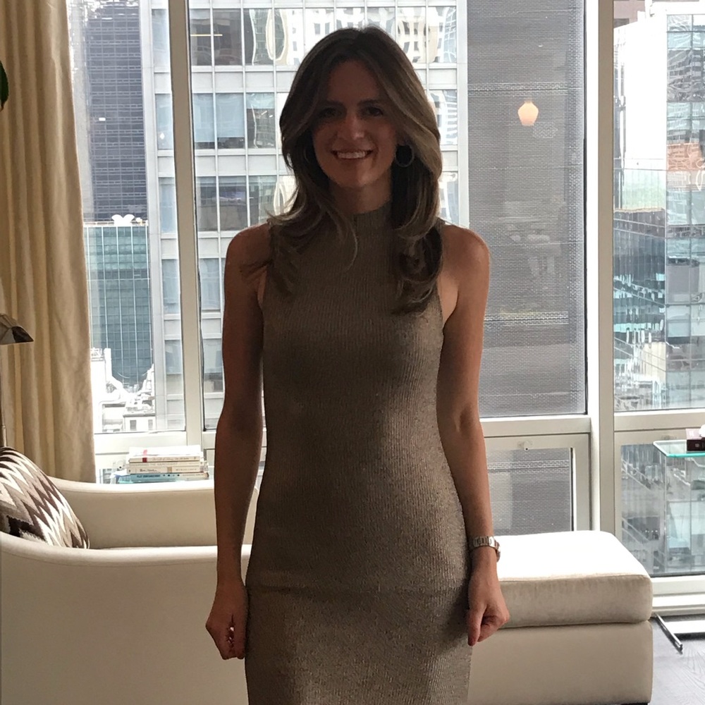 Meet your Posher, Sarah